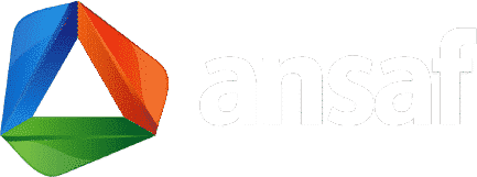 Ansaf logo
